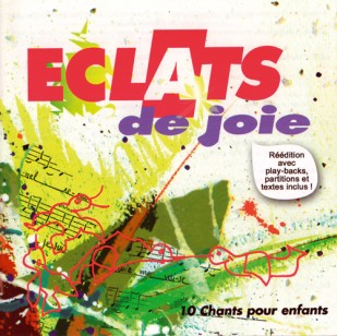 Éclats de joie 2 - [CD, 2002] playback