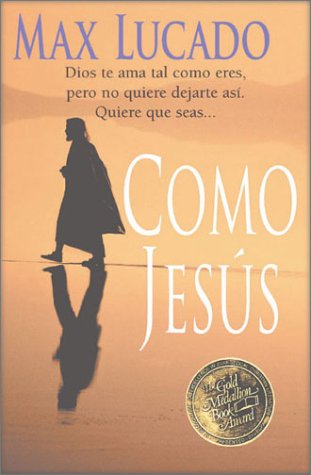 COMO JESUS