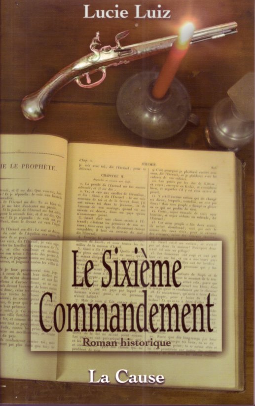 Sixième commandement (Le)