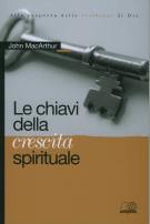 LE CHIAVI PER LA CRESCITA SPIRITUALE