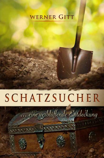 Schatzsucher - ... eine verblüffende Entdeckung