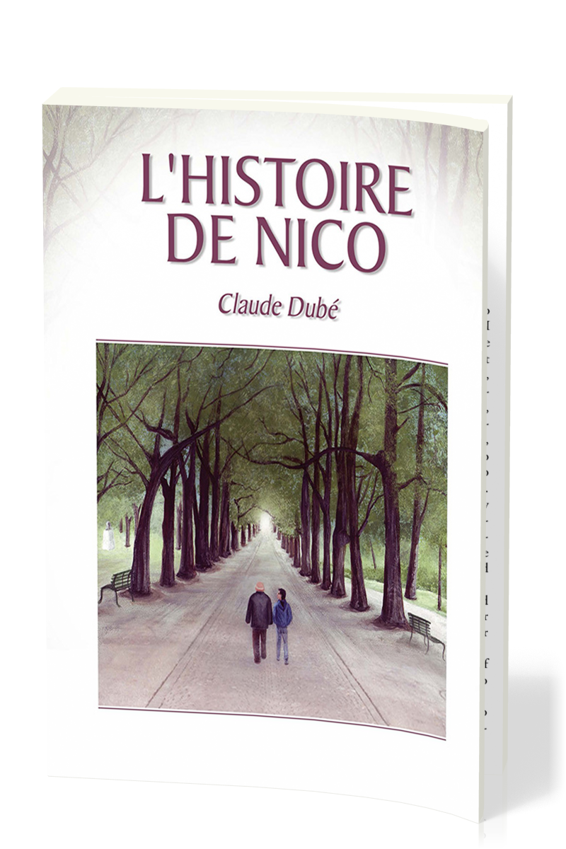 Histoire de Nico (L')