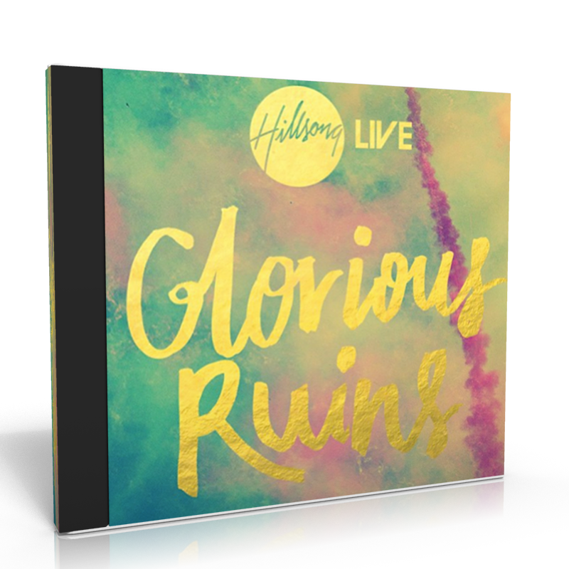 Glorious Ruins [CD 2013] Live