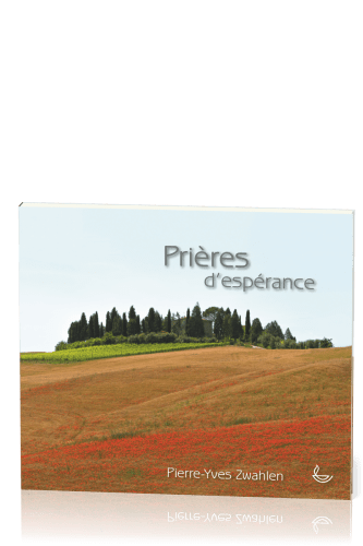 Prières d'espérance