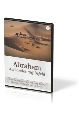 ABRAHAM - AUSLÄNDER AUF BEFEHL - MP3