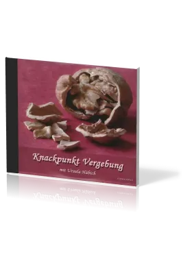 KNACKPUNKT VERGEBUNG - VORTRAG - MP3 CD