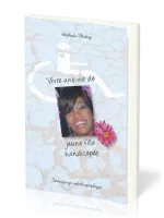 Vivre une vie de jeune fille handicapée