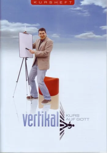 VERTIKAL - Kursheft