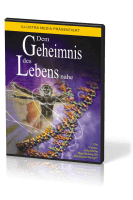 DEM GEHEIMNIS DES LEBENS NAHE DVD