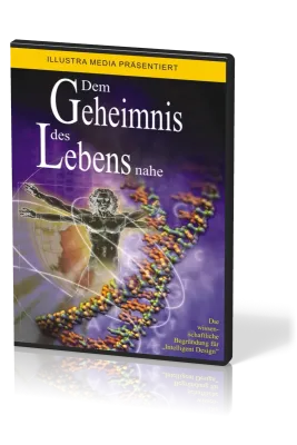 DEM GEHEIMNIS DES LEBENS NAHE DVD