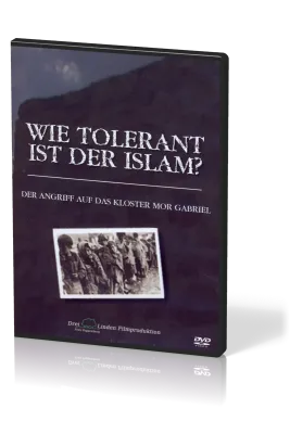 WIE TOLERANT IST DER ISLAM? DVD