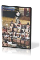 WAS DARWIN NICHT WISSEN KONNTE, DVD
