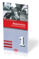 DEPRESSION - DIE KLEINE SEELSORGE NR. 1