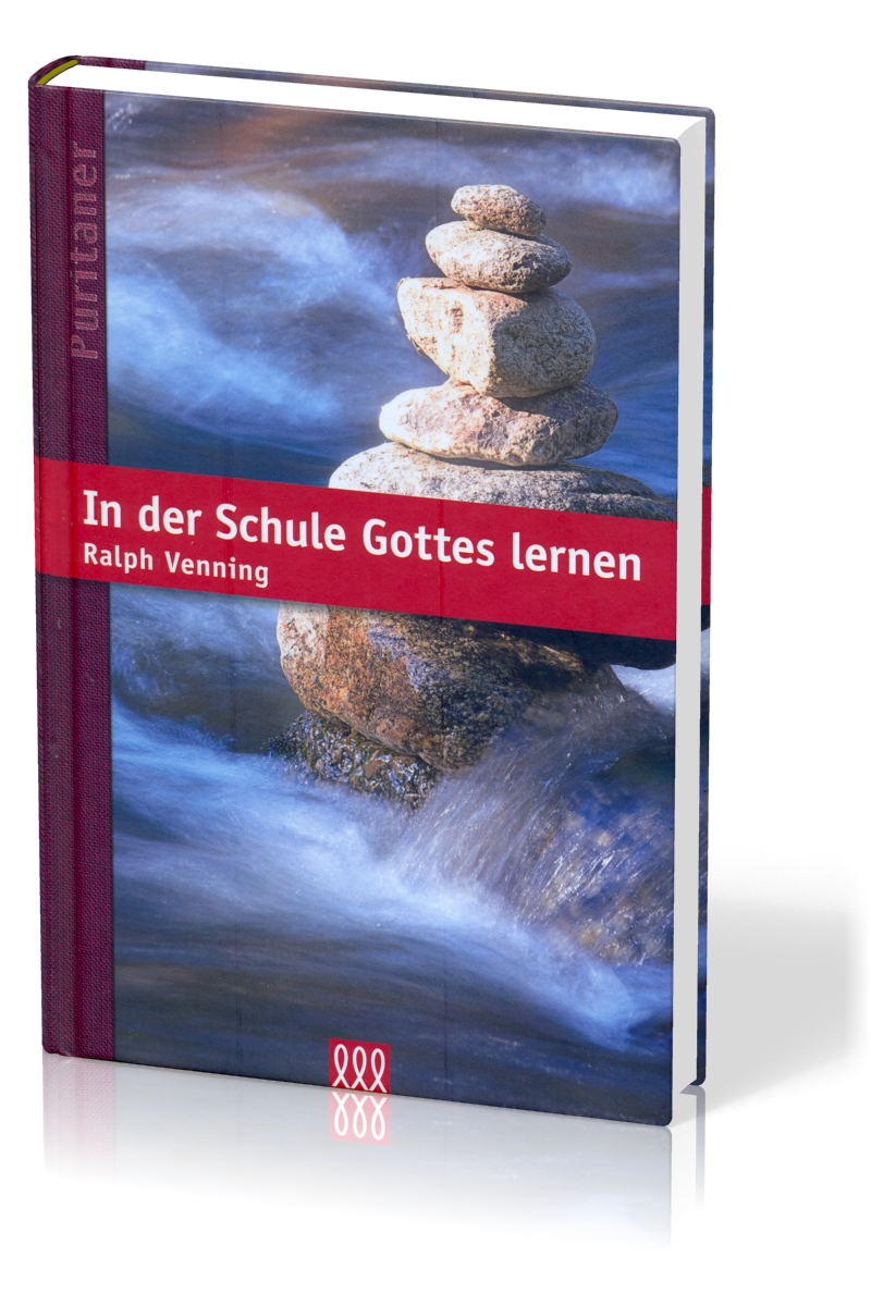 IN DER SCHULE GOTTES LERNEN - PURITANER-REIHE BD. 9