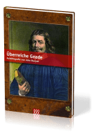 ÜBERREICHE GNADE - AUTOBIOGRAPHIE VON JOHN BUNYAN (GEBUNDENE AUSGABE)
