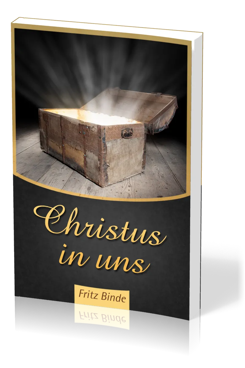 Christus in uns