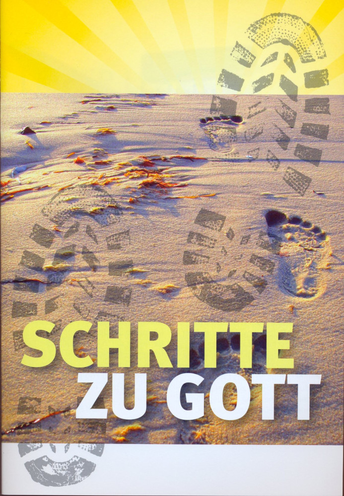 Schritte zu Gott