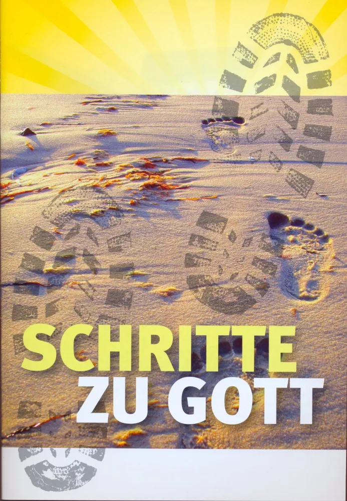 Schritte zu Gott