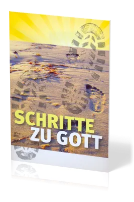 Schritte zu Gott