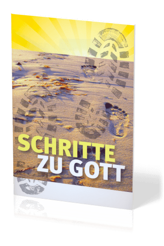 Schritte zu Gott