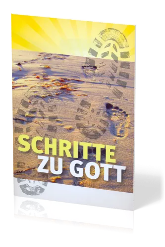 Schritte zu Gott