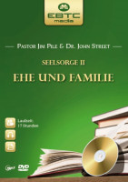 Seelsorge 2: Ehe und Familie - DVD