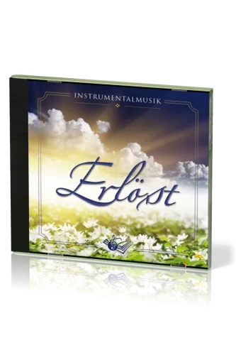Erlöst - Beliebte Glaubenslieder im neuen Glanz - Musik - CD