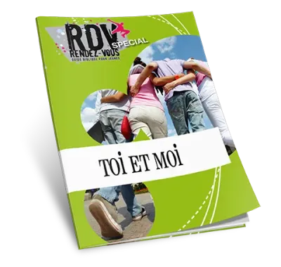 Toi et moi - Rdv spécial