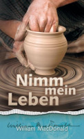 Nimm mein Leben