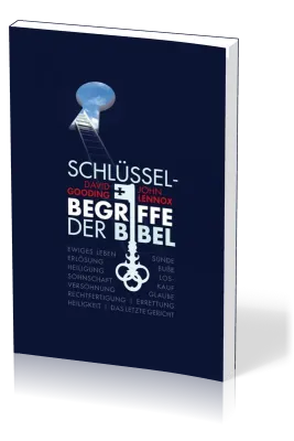 Schlüsselbegriffe der Bibel
