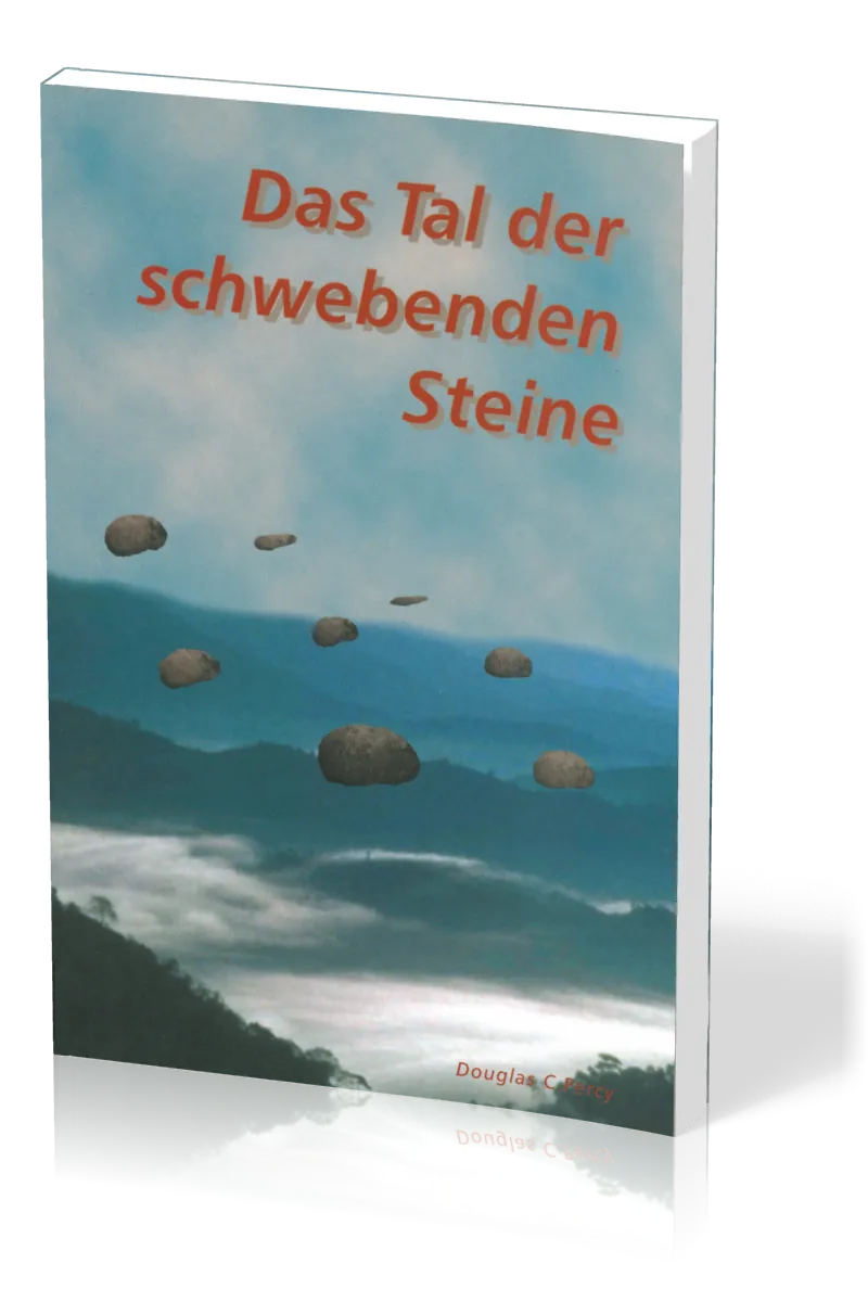 Das Tal der schwebenden Steine