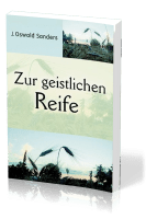 Zur geistlichen Reife