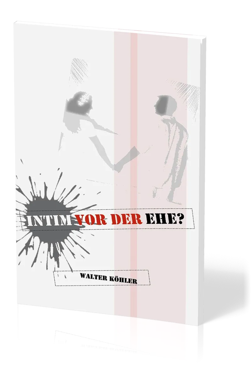 Intim vor der Ehe?
