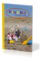 Teilen macht froh - Bruno & Bärli