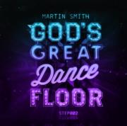 GOD'S GREAT DANCEFLOOR STEP 01 CD