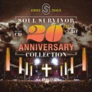 20TH ANNIVERSARY COLLECTION 2CD