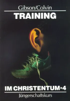Training im Christentum - Band 4