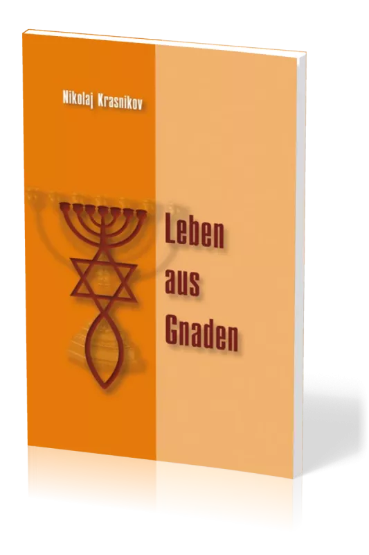 Leben aus Gnaden