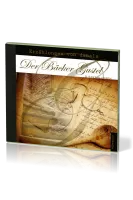 BÄCKER GUSTEL - ERZÄHLUNGEN VON DAMALS - HÖRBUCH - MP3 CD