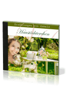 HAUSTÖCHTERCHEN - ERZÄHLUNGEN VON DAMALS - MP3 3 CD