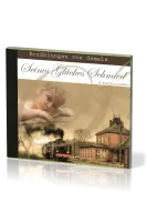 Seines Glückes Schmied - Erzählungen von damals - 4 Erzählungen - MP3 CD