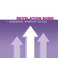 REVELATION SONG - CD