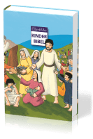 Elberfelder Kinderbibel