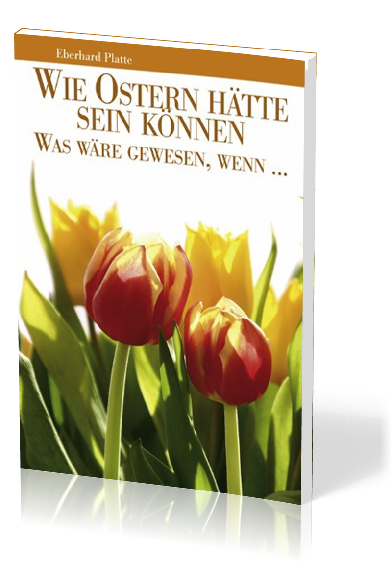 Wie Ostern hätte sein können