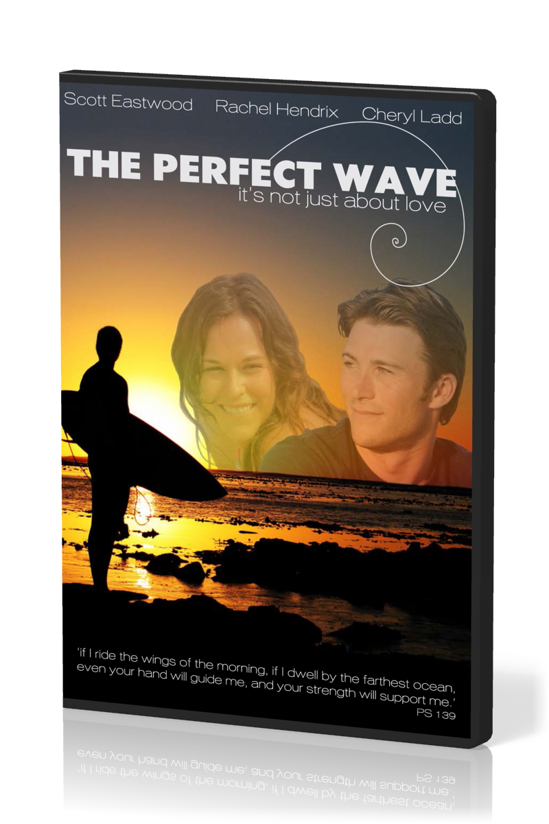 PERFECT WAVE (THE) (2014) [DVD] ANGLAIS SOUS-TITRÉ FRANÇAIS