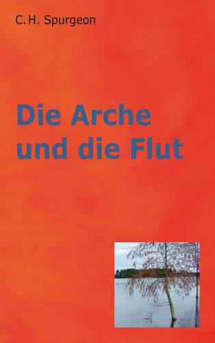 Die Arche und die Flut