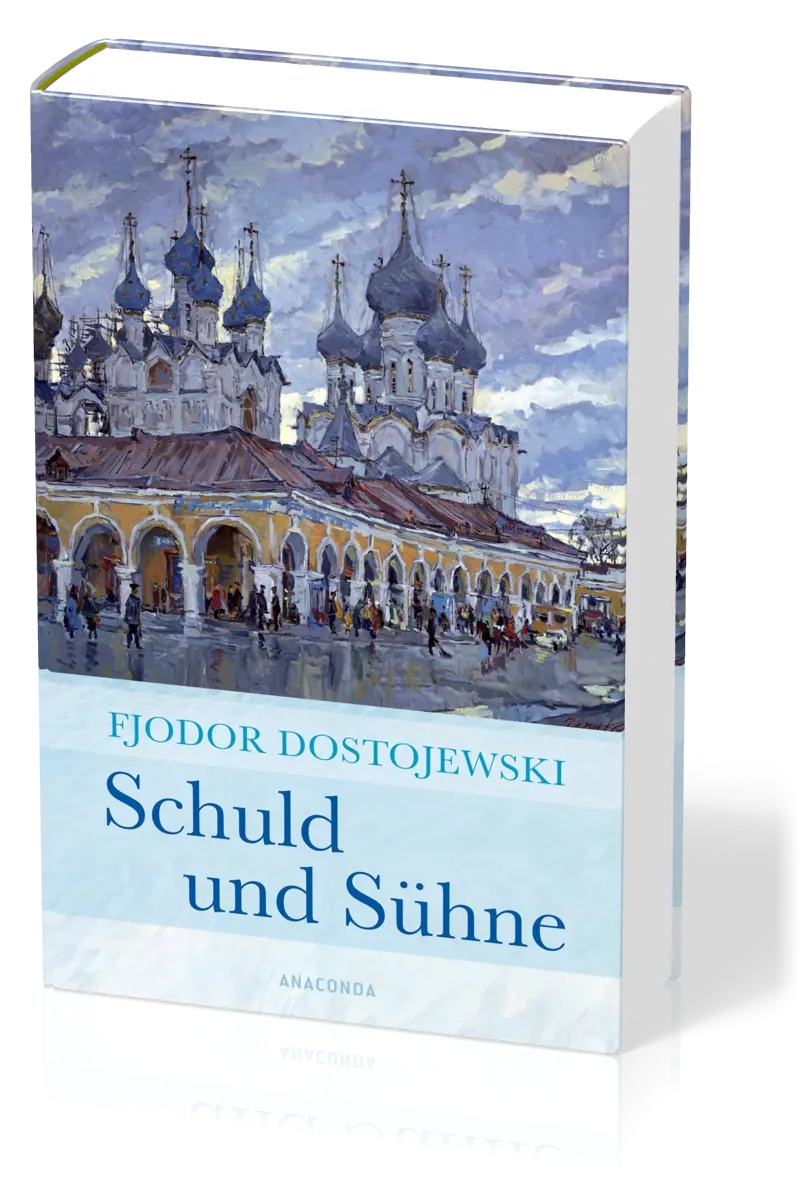Schuld und Sühne