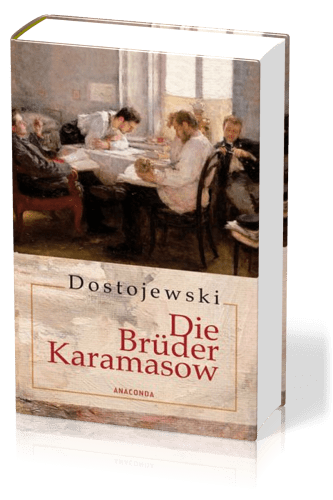 Die Brüder Karamasow