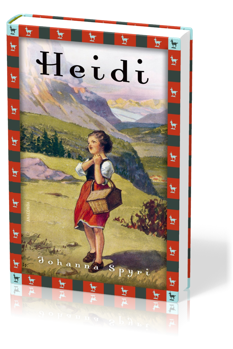 Heidi