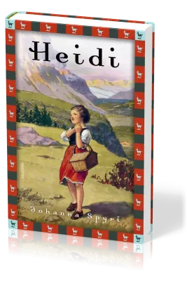 Heidi